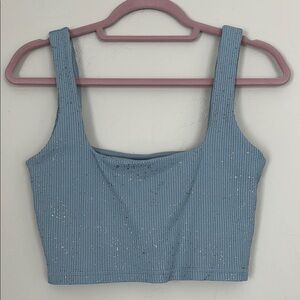 🩵 Glyder Athletic Top